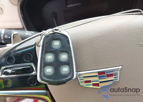 2015 Cadillac Cts Luxury from USA, damaged, VIN 1G6AX5SXXF0116082